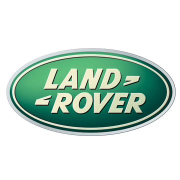 Veja os veículos da LAND ROVER