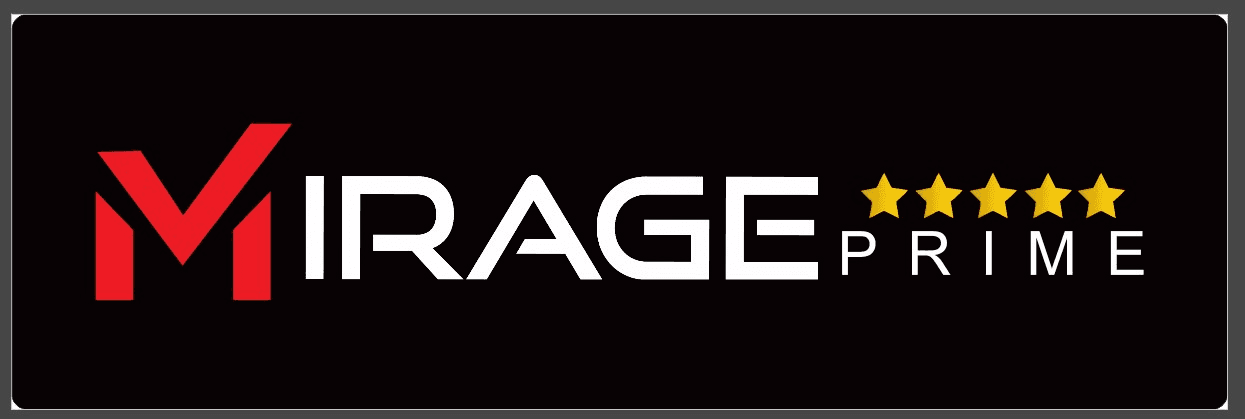 MIRAGE ASSINATURAS