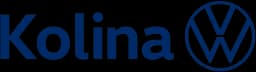 Logo da locadora Kolina