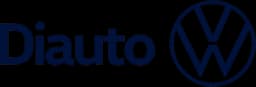 Logo da locadora Diauto