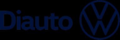 Logo da locadora Diauto