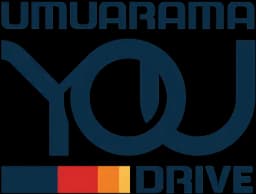 Logo da locadora Umuarama You Drive 