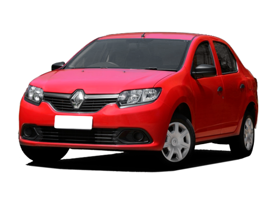 renault logan 1.0 authentique 16v flex 4p manual