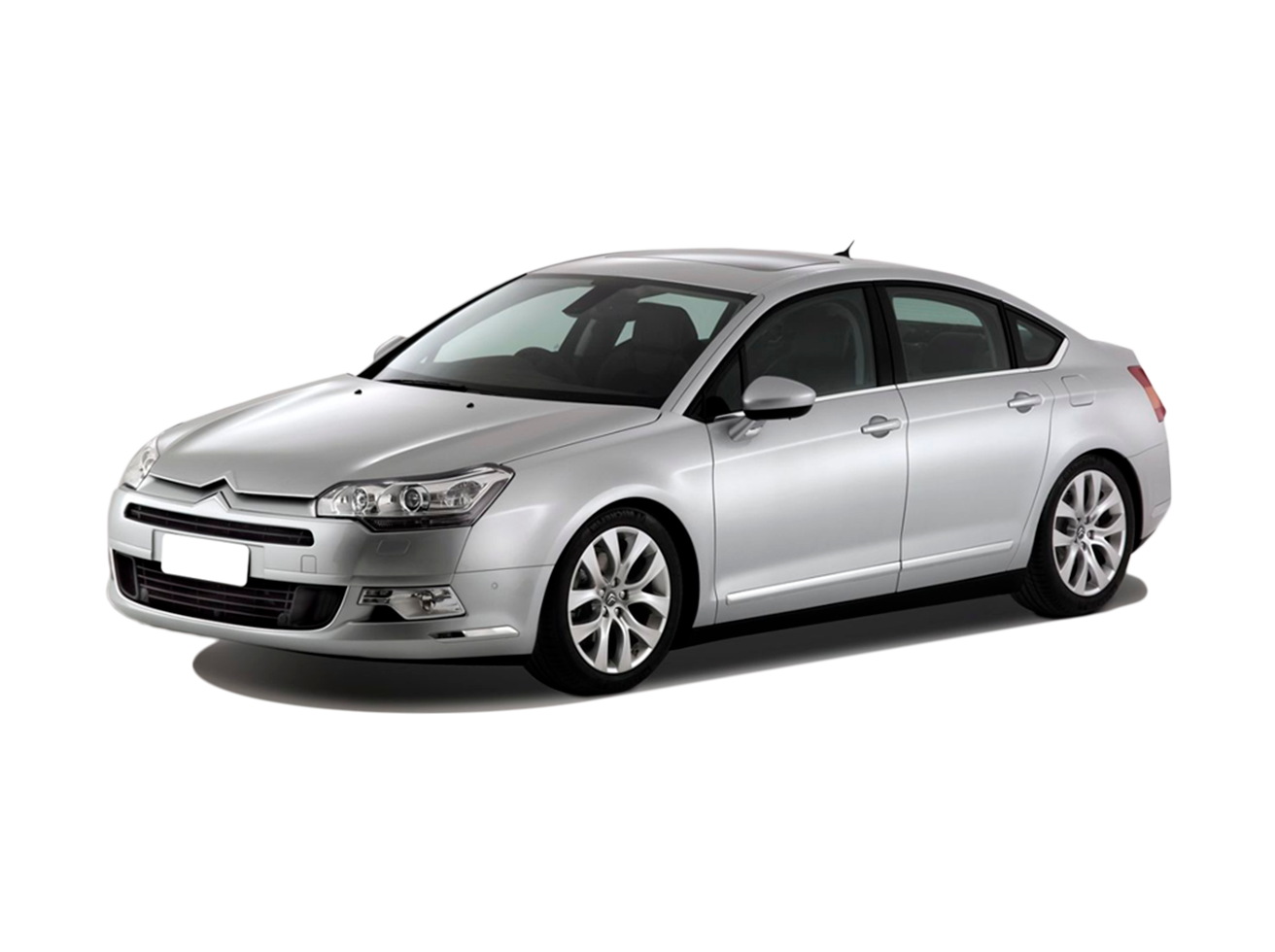 Tabela Fipe - Citroen C5 2.0 Mpfi Exclusive 16v Gasolina 4p Automatico ...