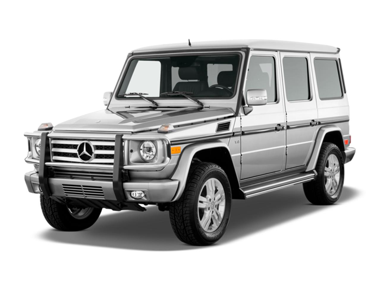 Preços Carros Mercedes-benz G 55 Amg 2008 | Tabela Fipe e Tabela