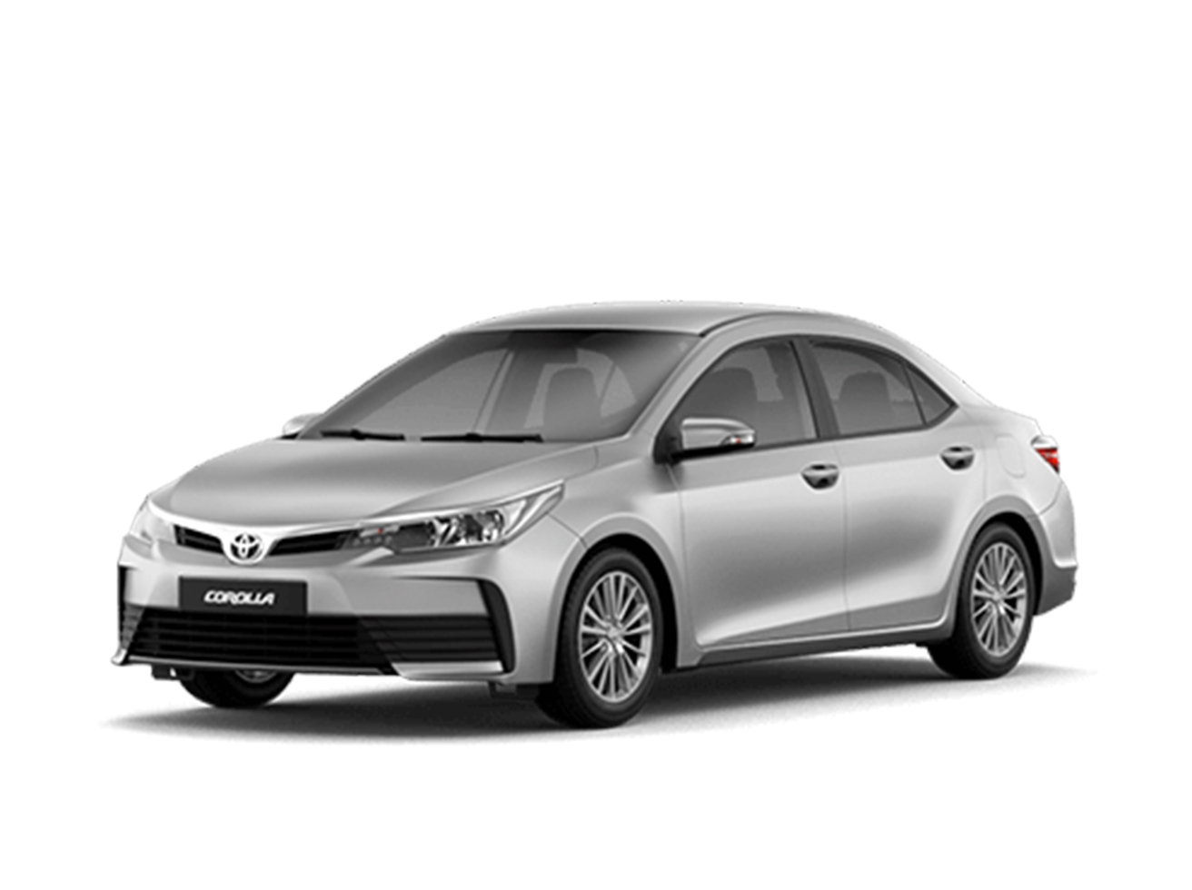 toyota corolla 1.8 gli 16v flex 4p automático