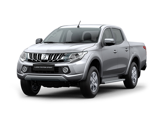 mitsubishi l200 triton 3.5 hpe 4x4 cd v6 24v flex 4p automático