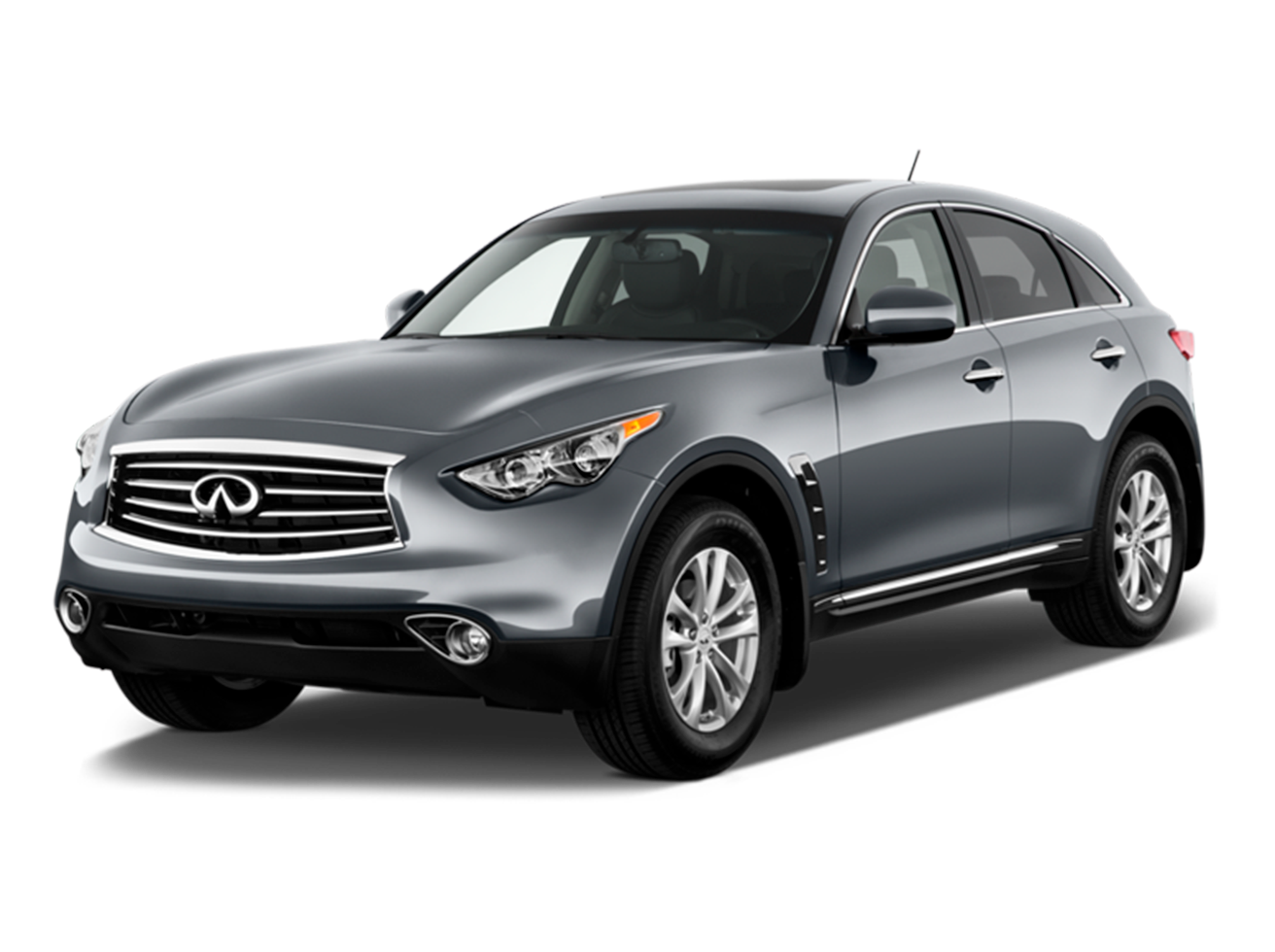 Infiniti fx50 2008