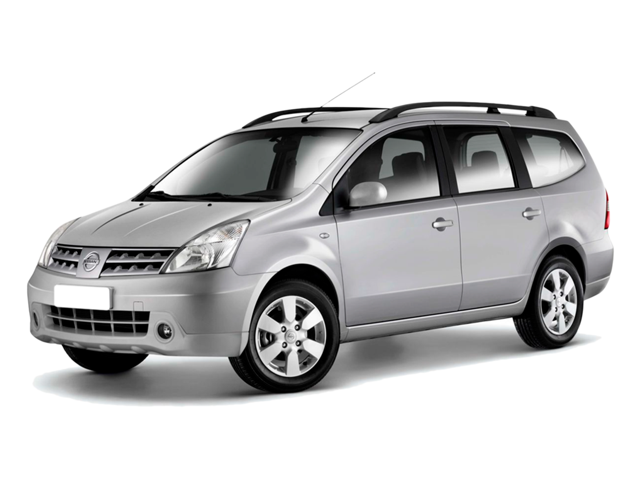 Preços Nissan Grand Livina | Tabela Fipe