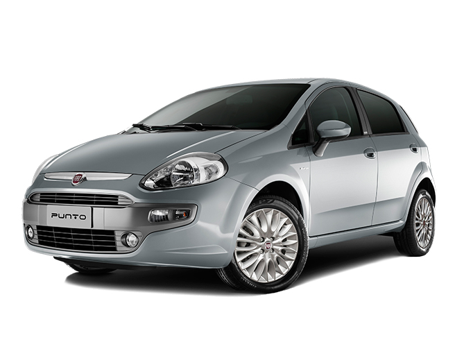 fiat punto 1.6 essence 16v flex 4p manual