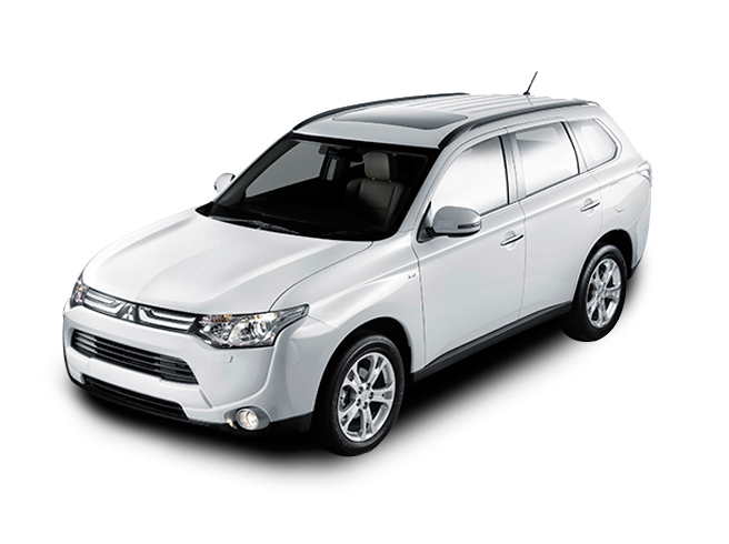 mitsubishi outlander 3.0 gt 4x4 v6 24v gasolina 4p automático