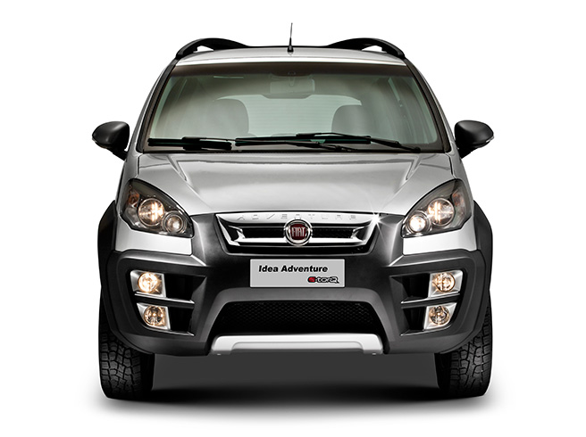 Fiat Idea 2015: Preço, Versões e Ficha Técnica | Webmotors