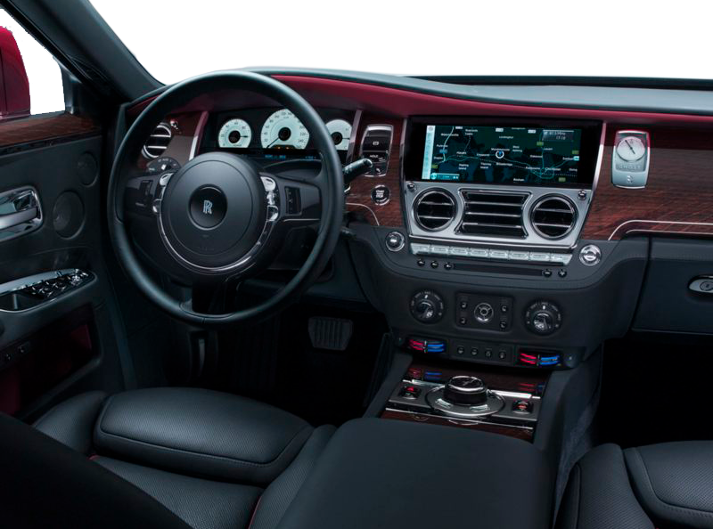 6.6 V12 TURBO GASOLINA AUTOMÁTICO