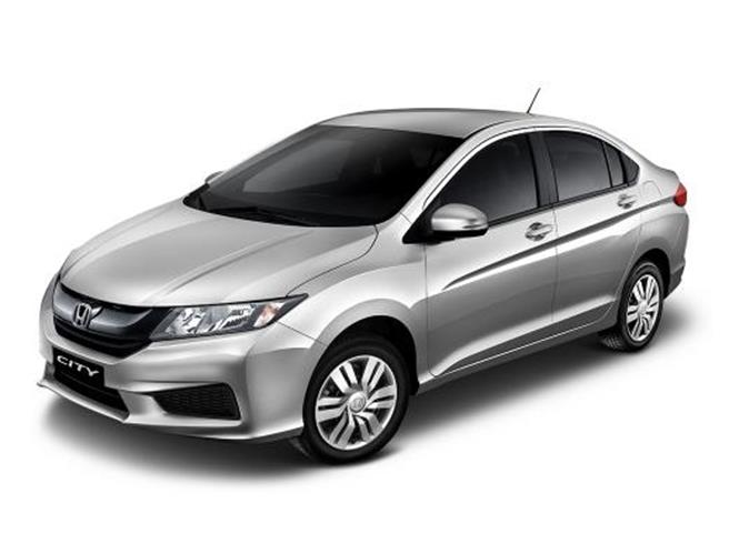 honda city 1.5 dx 16v flex 4p automático