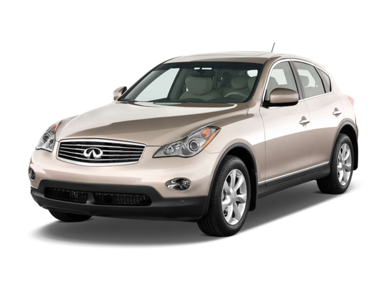 Preços de Infiniti Ex35 | Tabela Fipe e Tabela Webmotors