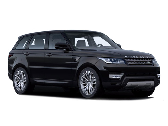 land rover range rover sport 3.0 hse 4x4 v6 24v turbo diesel 4p automático