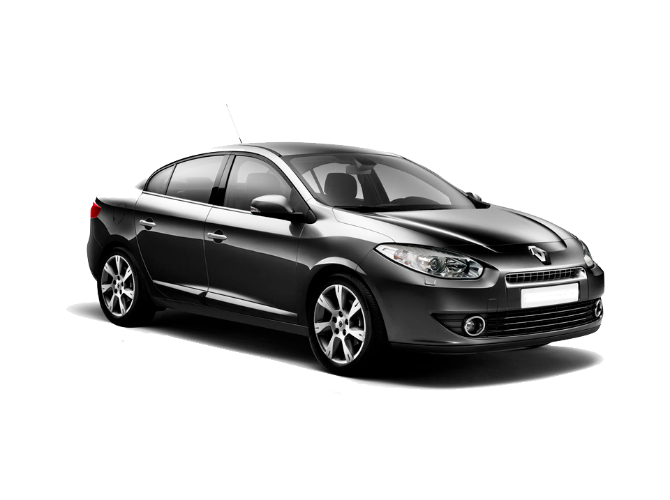 renault fluence 2.0 dynamique 16v flex 4p manual