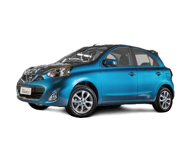 nissan march 1.6 sv 16v flex 4p manual