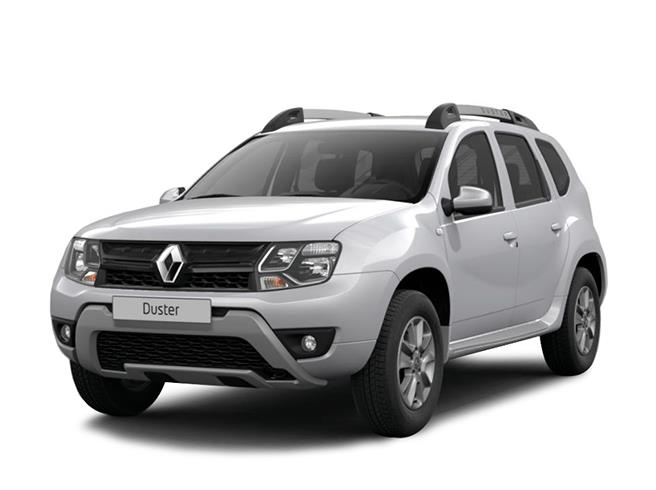 renault duster 2.0 dynamique 4x2 16v flex 4p manual