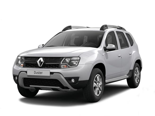 renault duster 2.0 dynamique 4x4 16v flex 4p manual