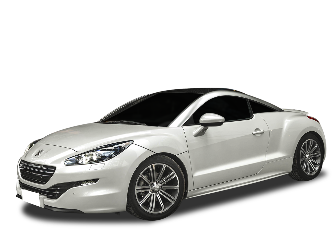 Peugeot Rcz 2015: Preço, Versões e Ficha Técnica | Webmotors