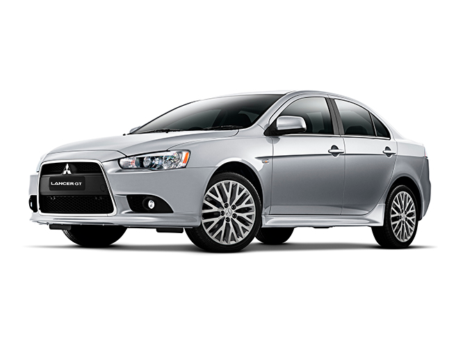 mitsubishi lancer 2.0 gt 16v gasolina 4p automático