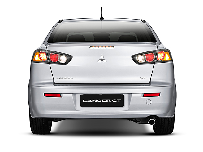 2.0 GT 16V GASOLINA 4P AUTOMÁTICO
