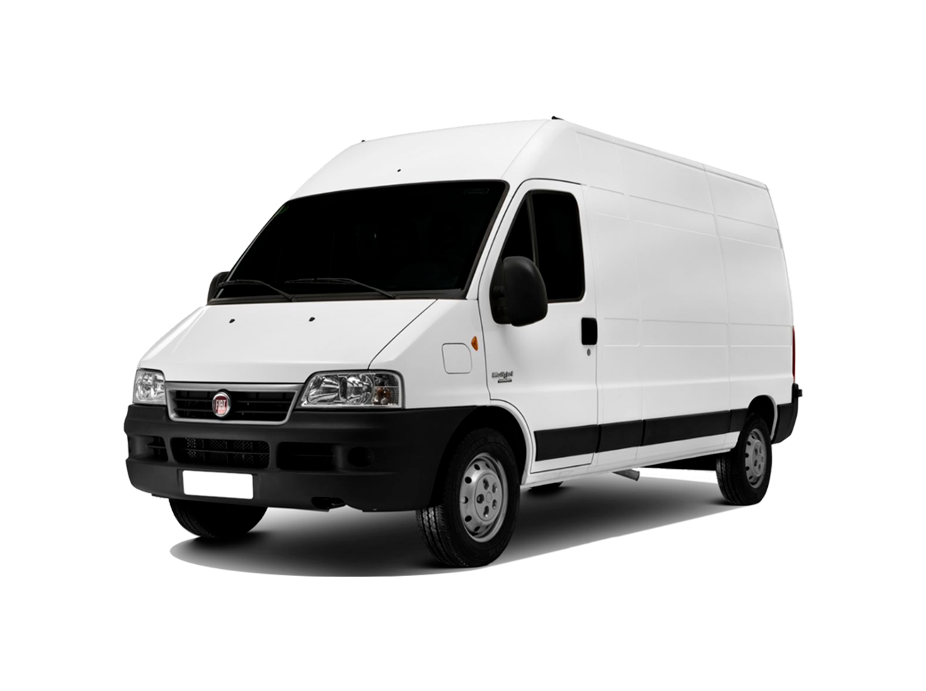 fiat ducato 2.3 maxicargo 12 16v turbo diesel 4p manual