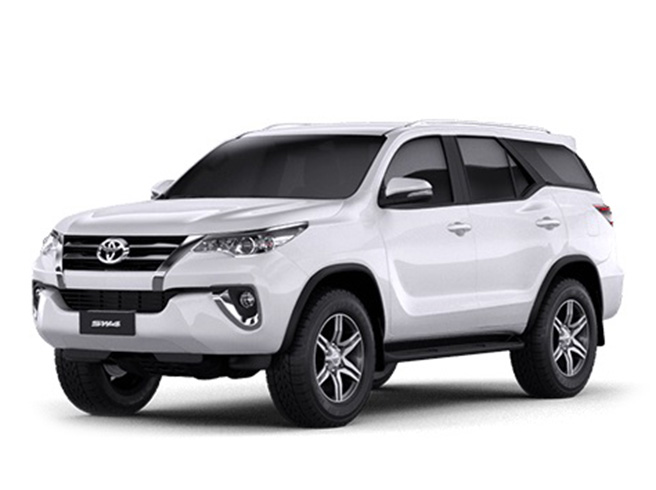 toyota hilux sw4 2.7 sr 4x2 16v flex 4p automático