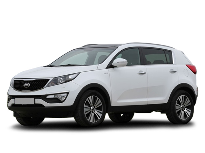 Kia Sportage 2015: Preço, Versões e Ficha Técnica | Webmotors