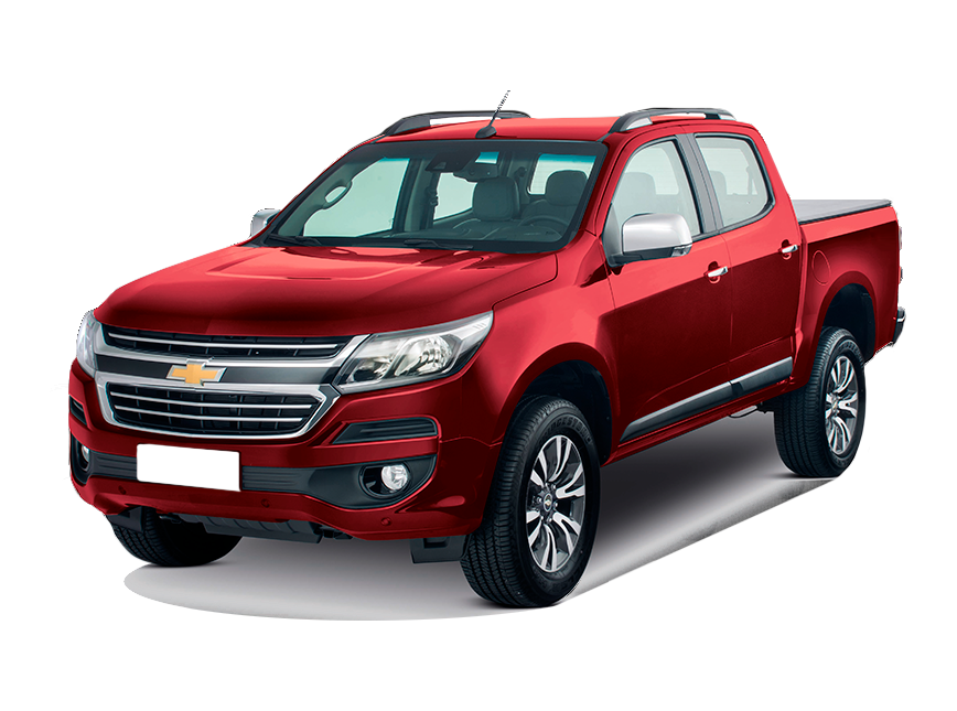 chevrolet s10 2.8 ltz 4x2 cd 16v turbo diesel 4p automático