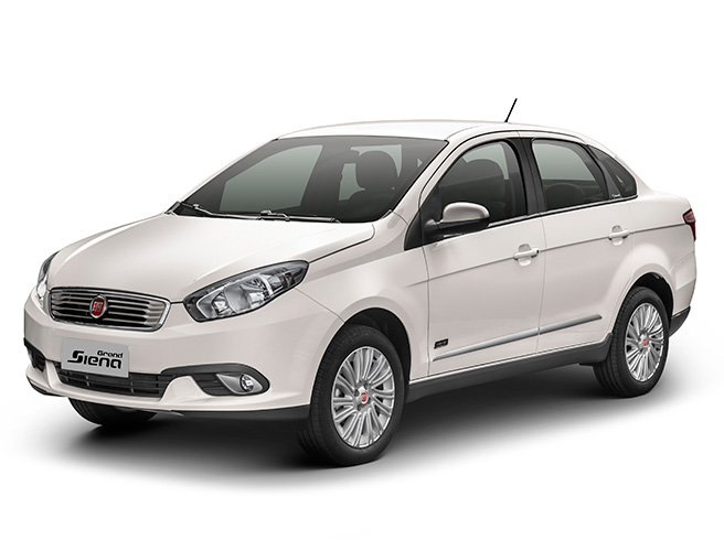 Fiat Grand-siena 2015: Preço, Versões e Ficha Técnica | Webmotors