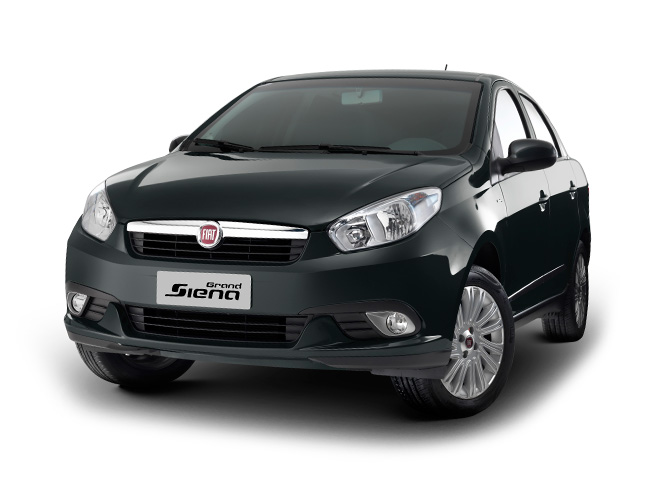 Fiat Grand-siena 2016: Preço, Versões e Ficha Técnica | Webmotors