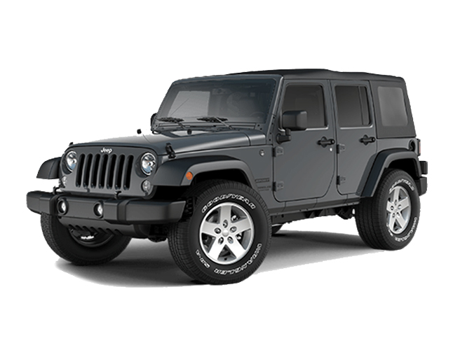 jeep wrangler 3.6 unlimited sport 4x4 v6 gasolina 4p automático