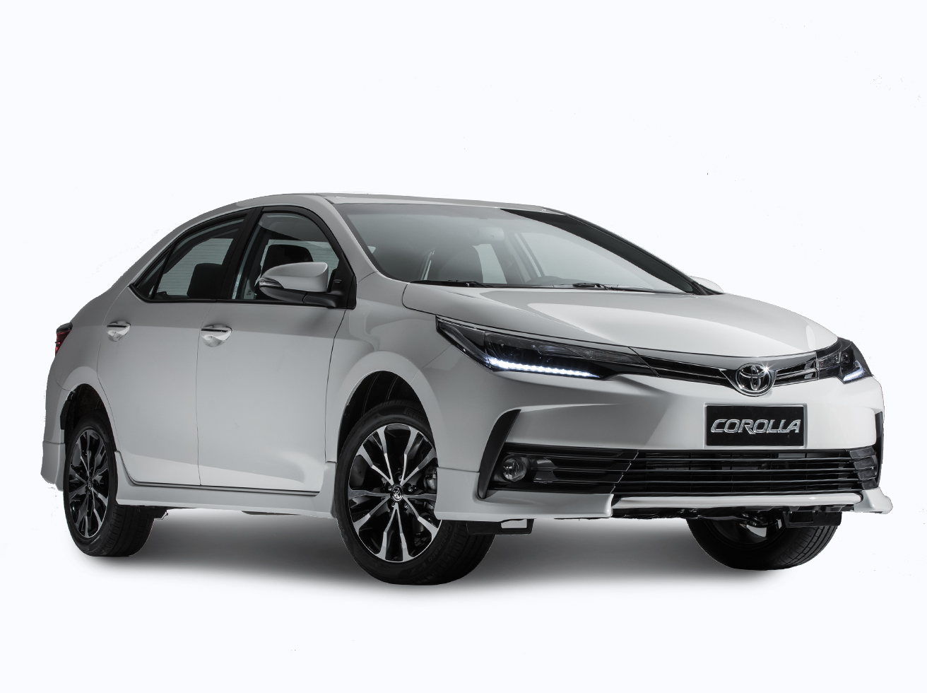 toyota corolla 2.0 xrs 16v flex 4p automático