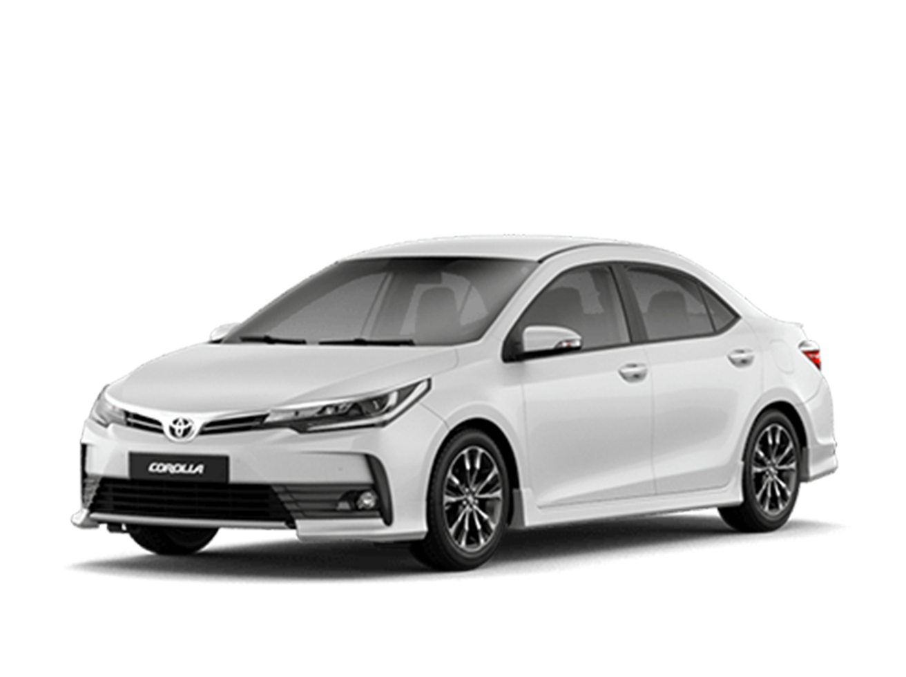 toyota corolla 2.0 xrs 16v flex 4p automático