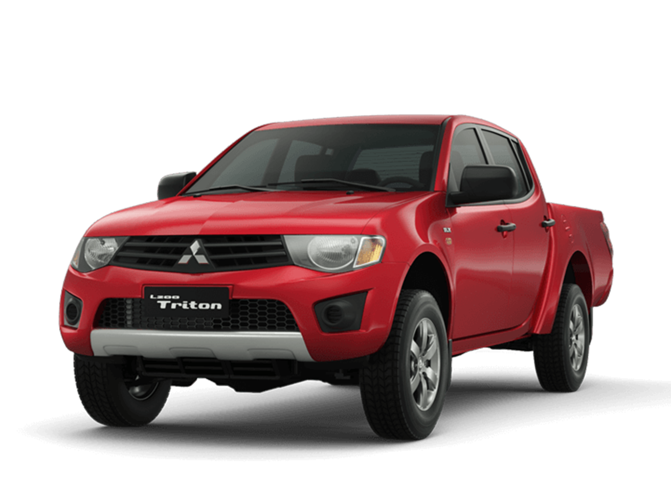 mitsubishi l200 triton 3.2 glx 4x4 cd 16v turbo intercoler diesel 4p manual