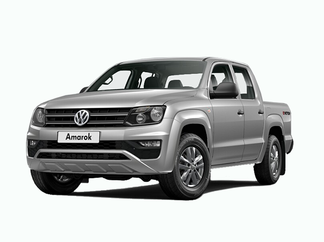 volkswagen amarok 2.0 se 4x4 cd 16v turbo intercooler diesel 4p manual