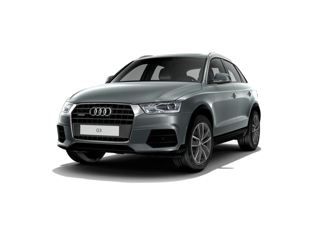 audi q3 2.0 tfsi ambiente quattro 4p gasolina s tronic