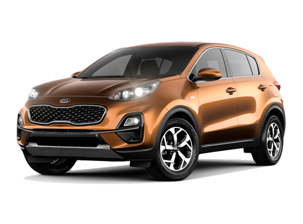 kia sportage 2.0 lx 4x2 16v flex 4p automático