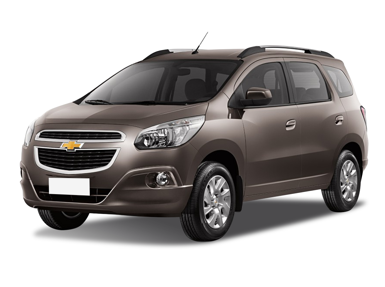chevrolet spin 1.8 lt 8v flex 4p manual