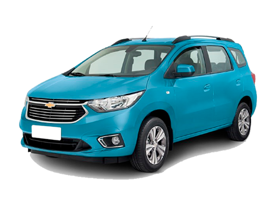 chevrolet spin 1.8 ltz 8v flex 4p automático
