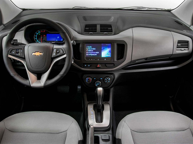 1.8 LTZ 8V FLEX 4P AUTOMÁTICO