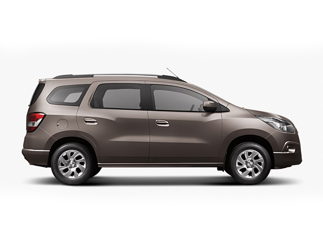 1.8 LTZ 8V FLEX 4P AUTOMÁTICO