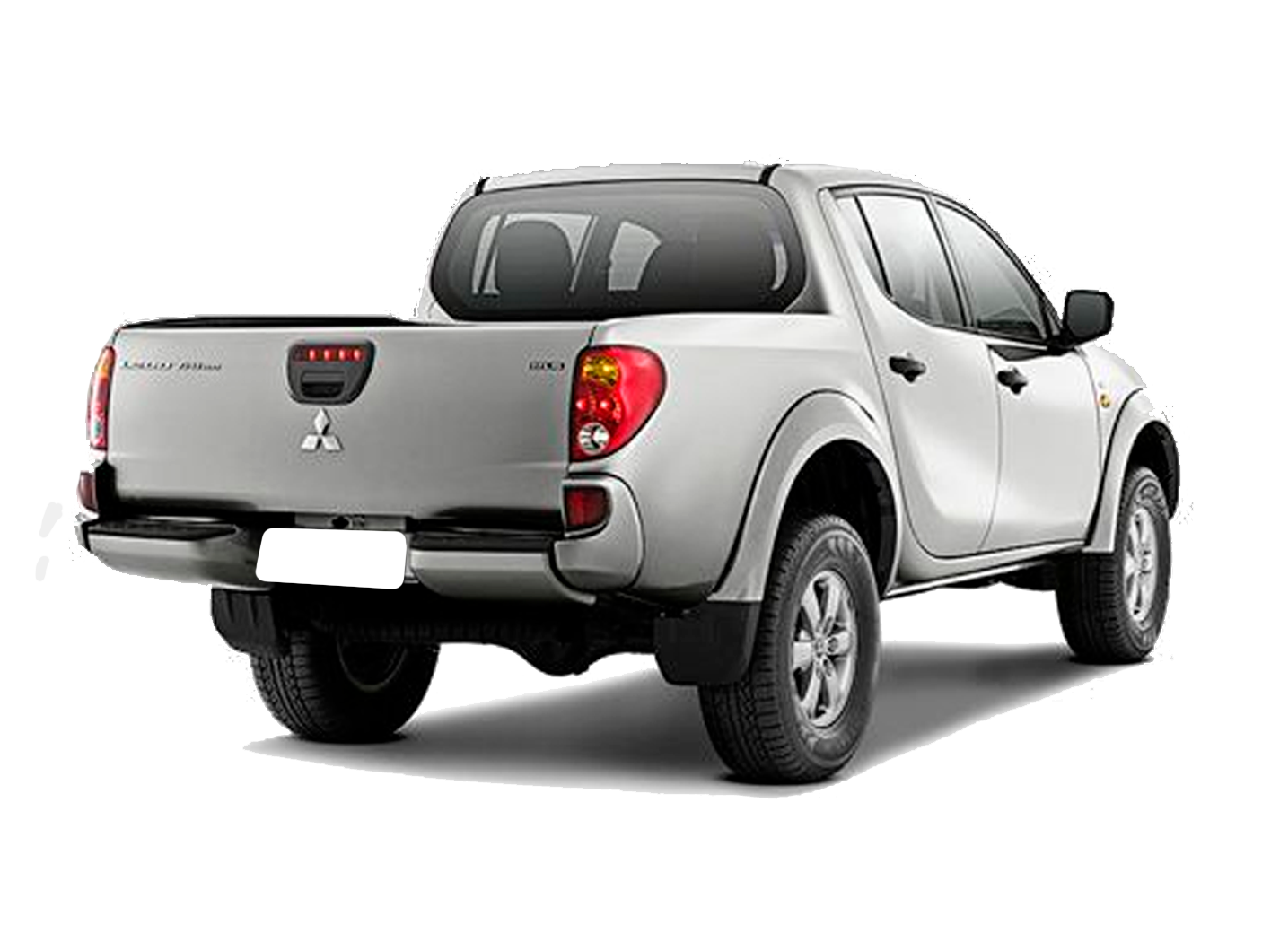Mitsubishi L200-triton 2015: Preço, Versões e Ficha Técnica | Webmotors
