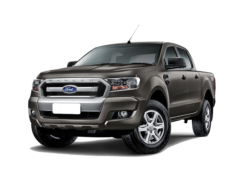 ford ranger 2.2 xls 4x4 cd 16v diesel 4p manual