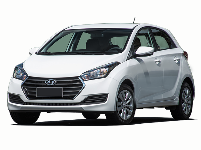 hyundai hb20 1.6 comfort plus 16v flex 4p manual