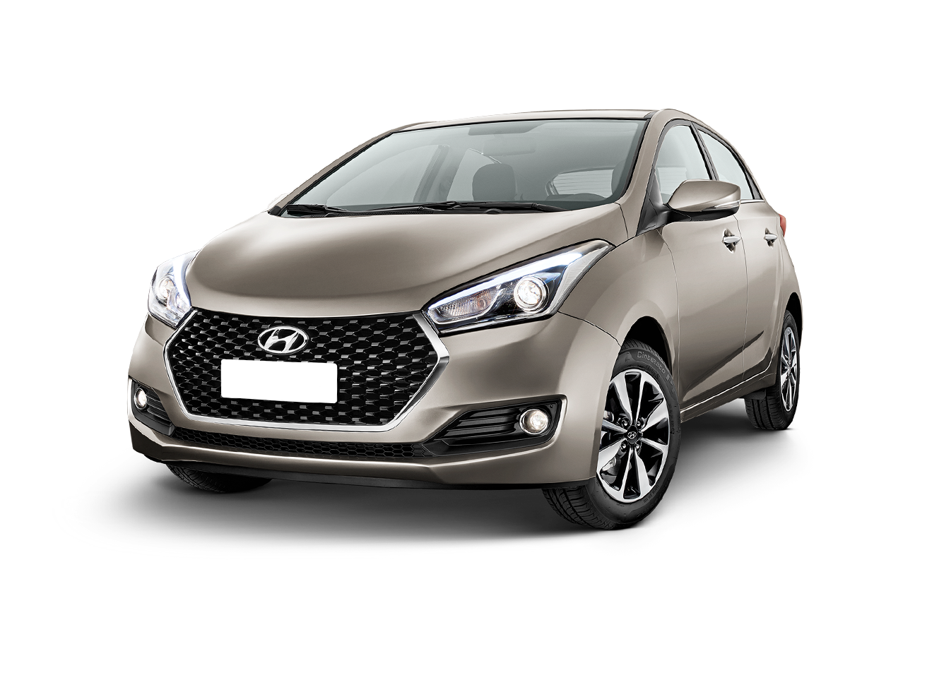 hyundai hb20 1.6 premium 16v flex 4p automático