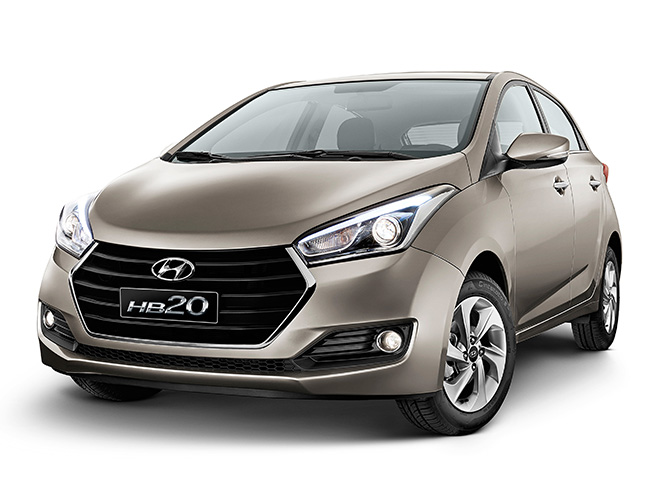 hyundai hb20 1.6 premium 16v flex 4p automático