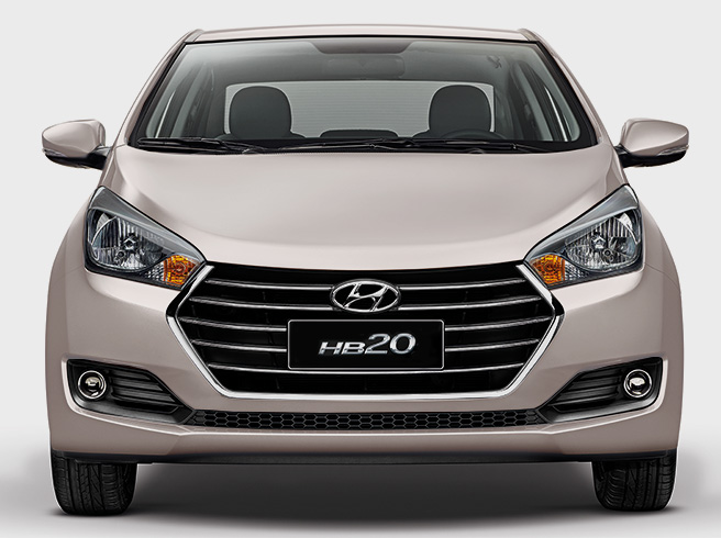 hyundai hb20 1.6 comfort style 16v flex 4p manual